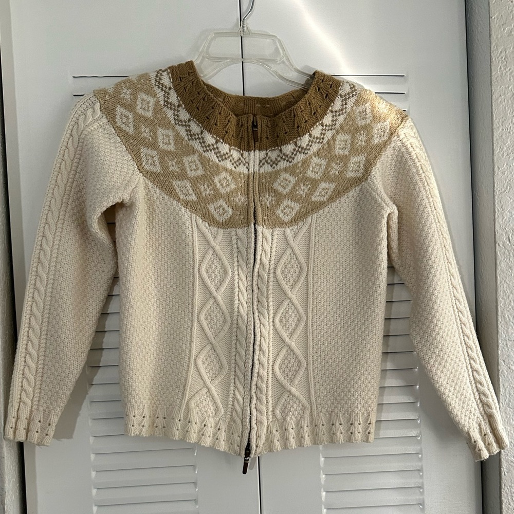 🌺Liz Claiborne Cardigan🌺